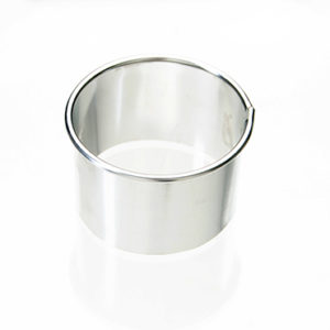 Forma ryžiams, desertams ir kiaušiniams kepti