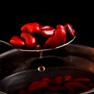 Skimmer - mažas skimerio šaukštas